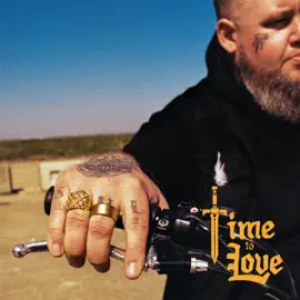 Rag'n'Bone Man - Time to Love