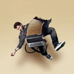 Claudio Capéo - Sperenza