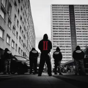 La Fouine & L2B - Flying Blue