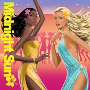 Zara Larsson & Muni Long - Midnight Sun