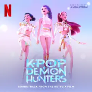 K-Pop Demon Hunters - Takedown