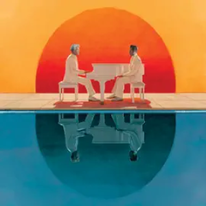 Polo & Pan - Summer Is Almost Over (Yuksek Remix)