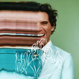 Mika - All The Same
