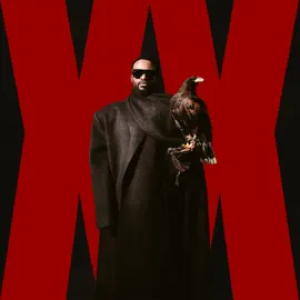 Fally Ipupa - Doucement (feat Joé Dwèt Filé)