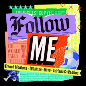 French Montana - Follow Me