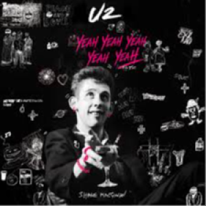 Shane MacGowan & U2 - Yeah, Yeah, Yeah, Yeah, Yeah