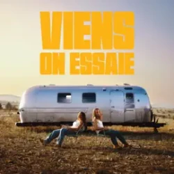 VITAA - Viens on essaie (feat Julien Doré)