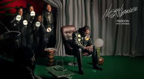 Burna Boy & Stromae - Pardon