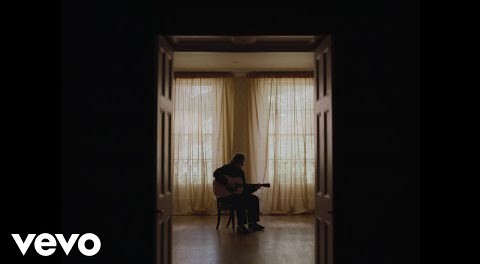Lewis Capaldi - Survive