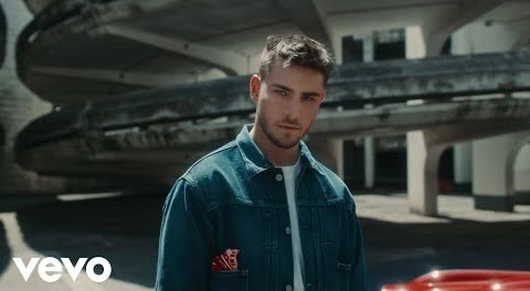 Julien Lieb - Autrement