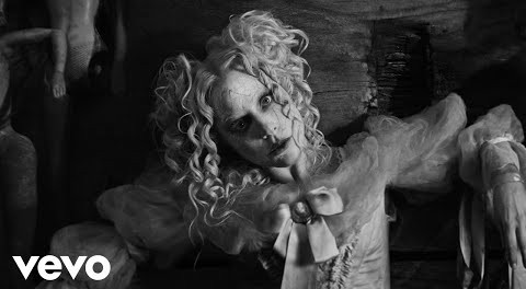 Lady Gaga - The Dead Dance