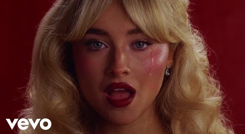 Sabrina Carpenter - Tears