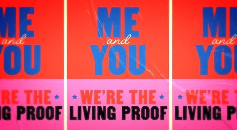 Bon Jovi - Living Proof (with Jelly Roll)