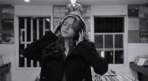 Claptone & Raphaella - Phantasy