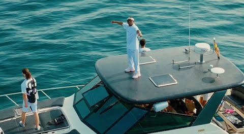 Bouss - Biff pas d'love