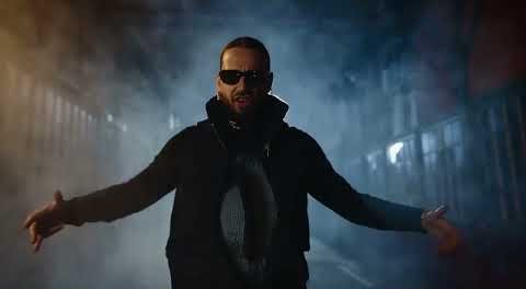 Gims, La Mano, SCH & Gp Explorer - Un monde à l’autre