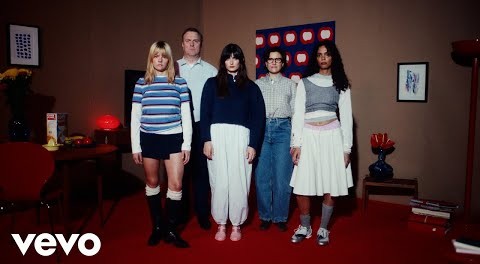 Marguerite - La maison